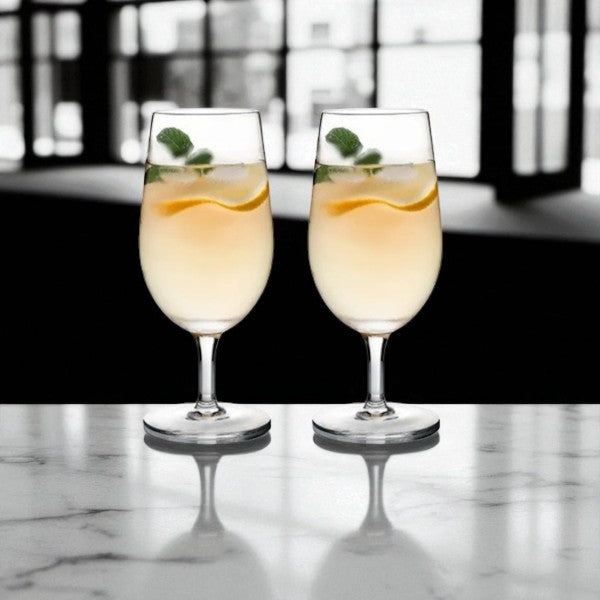 Glass Set – 2 Pcs