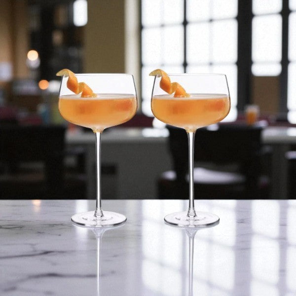 Glass Set – 2 Pcs
