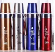 750ML Vacuum Flask Bottle – Insulated Hot & Cold Thermal Drink Bottle