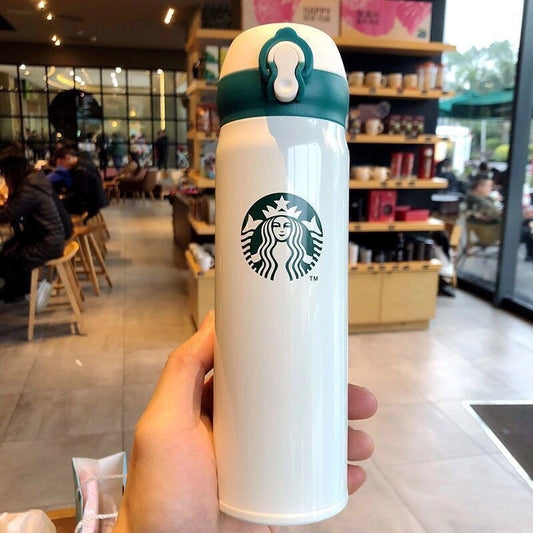 Starbucks Stainless Steel Bottle
