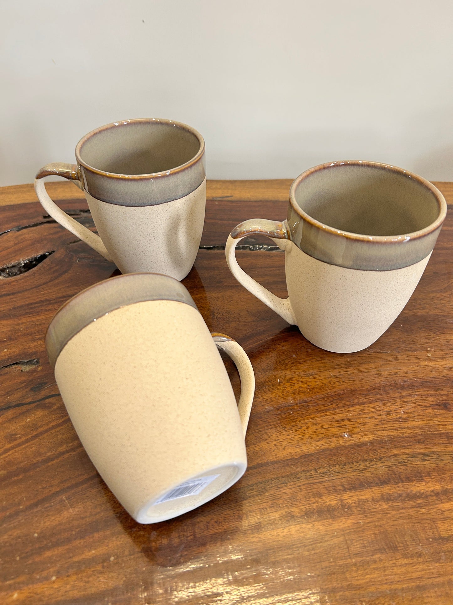 Porcelain Mugs 1Pcs