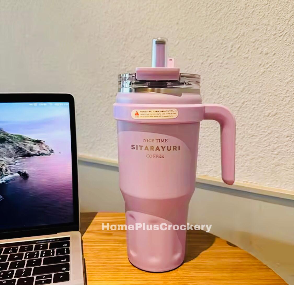 Sitarayuri Tumbler 780ml/1100ml