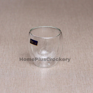 Double wall glass 250ml