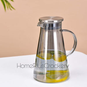 Glass Pitcher GPH 28