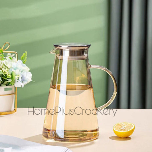 Glass Pitcher GPH 28