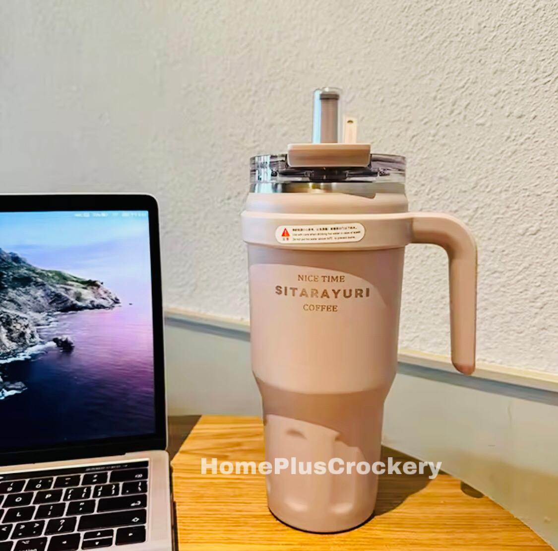 Sitarayuri Tumbler 780ml/1100ml