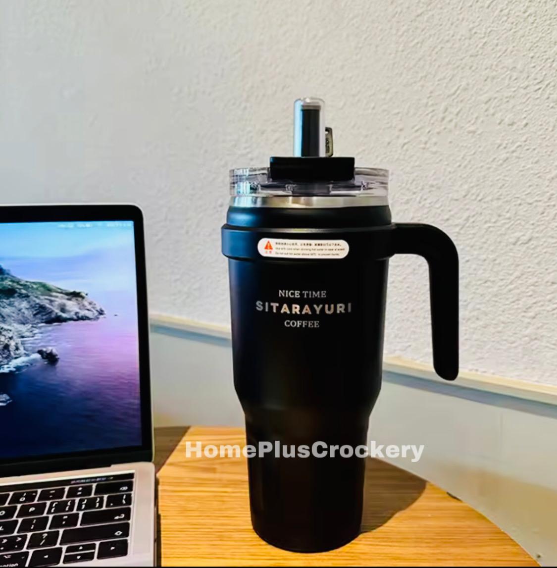 Sitarayuri Tumbler 780ml/1100ml