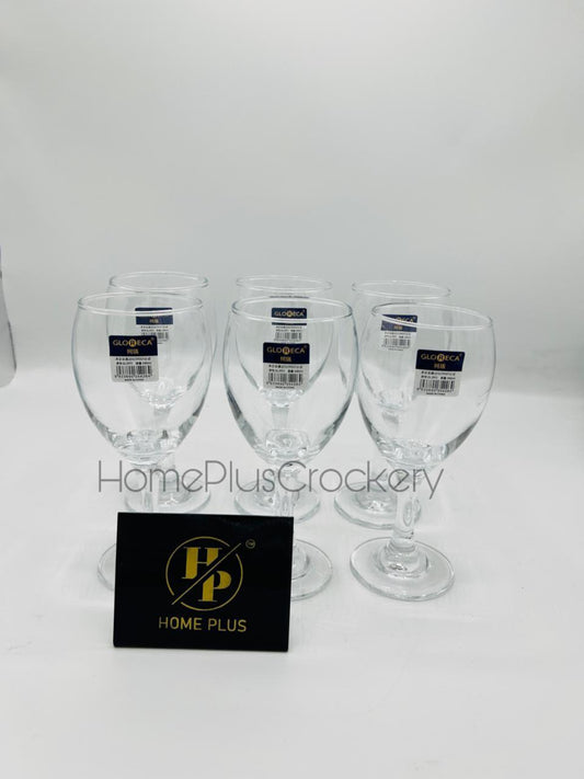 Wine Glasses 340ml