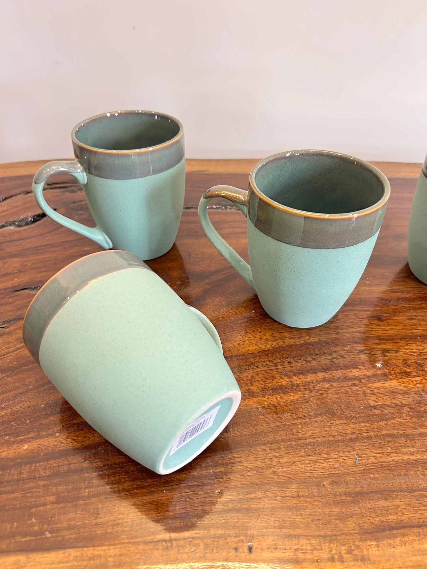 Porcelain Mugs 1Pcs