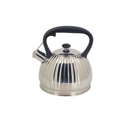 Stainless Steel Kettle – 3L