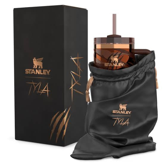 Stanley The Quencher H2.0 FlowState Tumbler TYLA TYGER