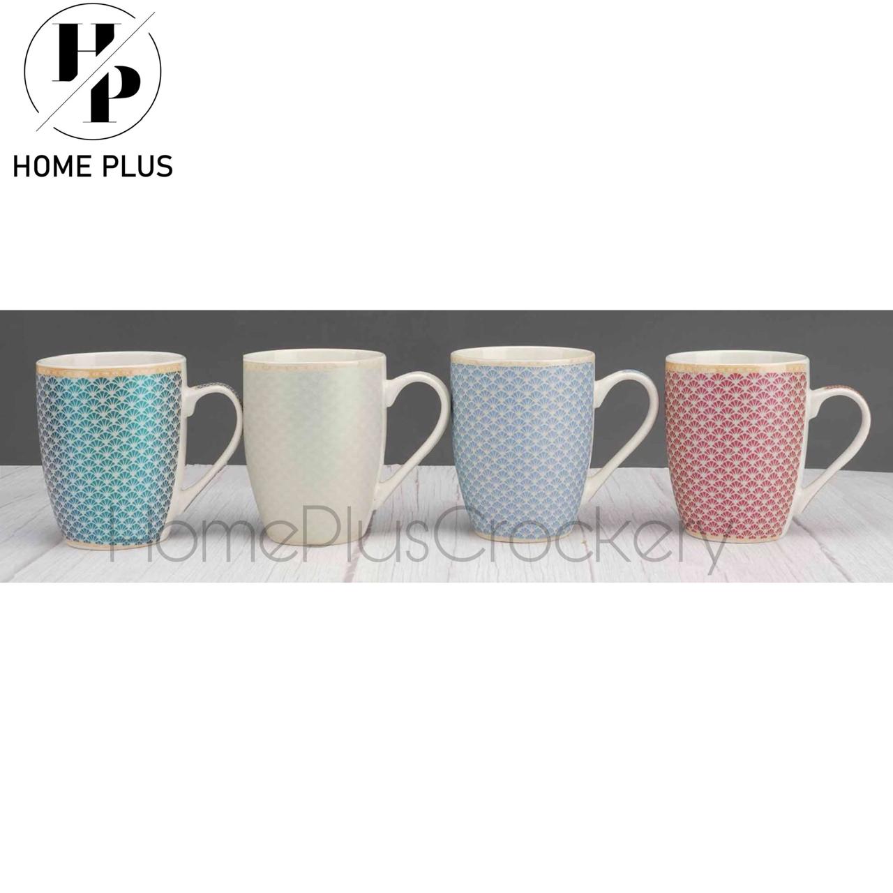 Ceramic Coffee Mug D711