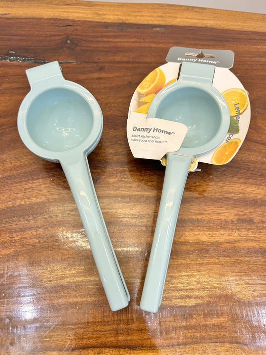 Danny Home Lemon Juicer