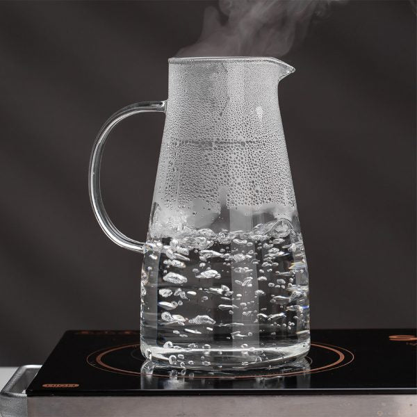 Glass Pitcher GPH-30