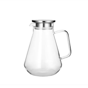 Glass Pitcher GPH 78