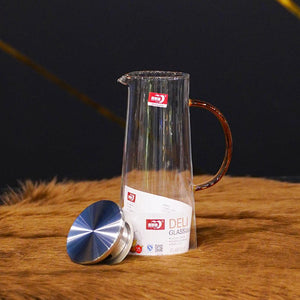 Glass Pitcher EGPH 27