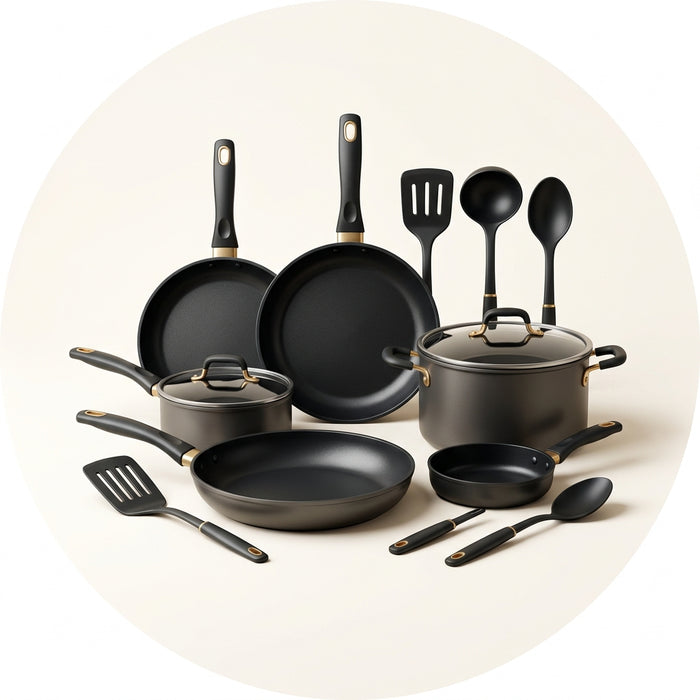 Cookware