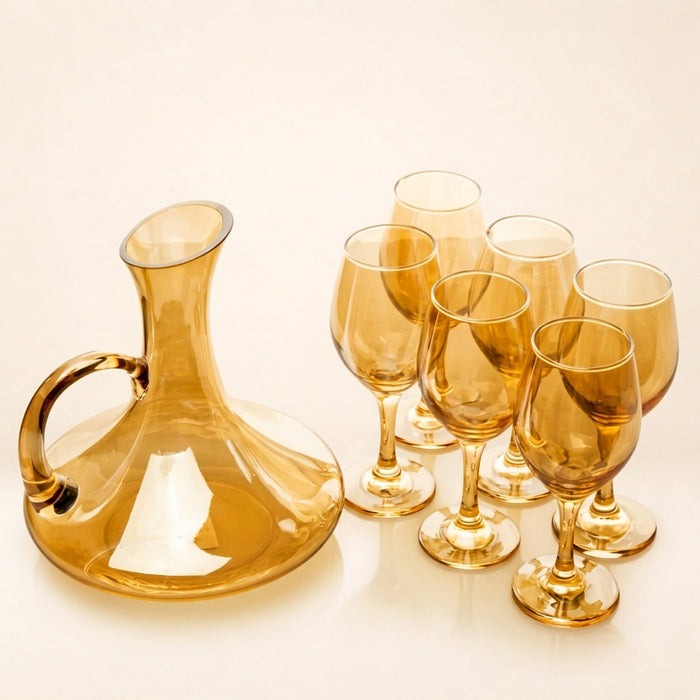 Water set