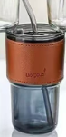 Gorgeous Grey Mug – Premium Stylish Tea & Coffee Cup