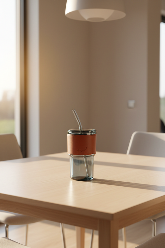 Gorgeous Grey Mug – Premium Stylish Tea & Coffee Cup
