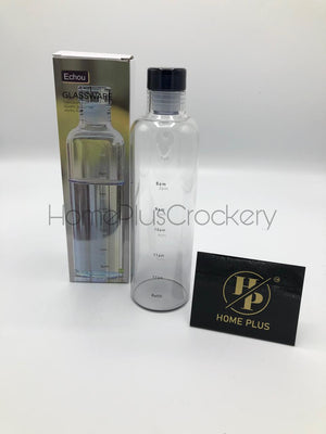 Glass Bottles