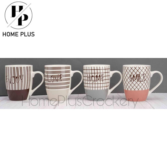 Ceramic Coffee Mug 4004