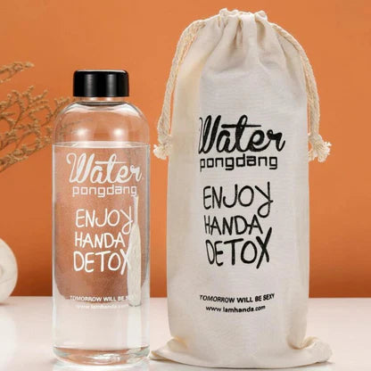 Glass Bottle 1000ml