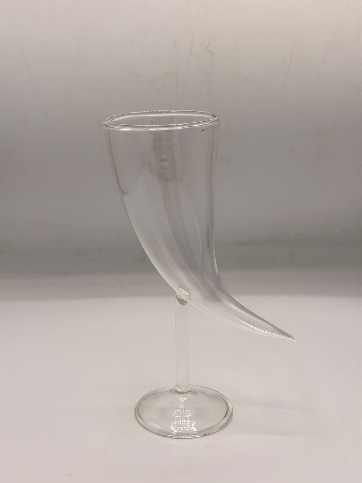 Sipper Glass – Classic Everyday Drinking Glass