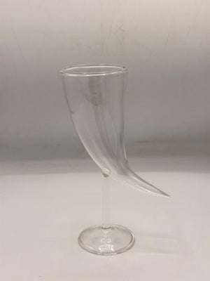 Sipper Glass – Classic Everyday Drinking Glass