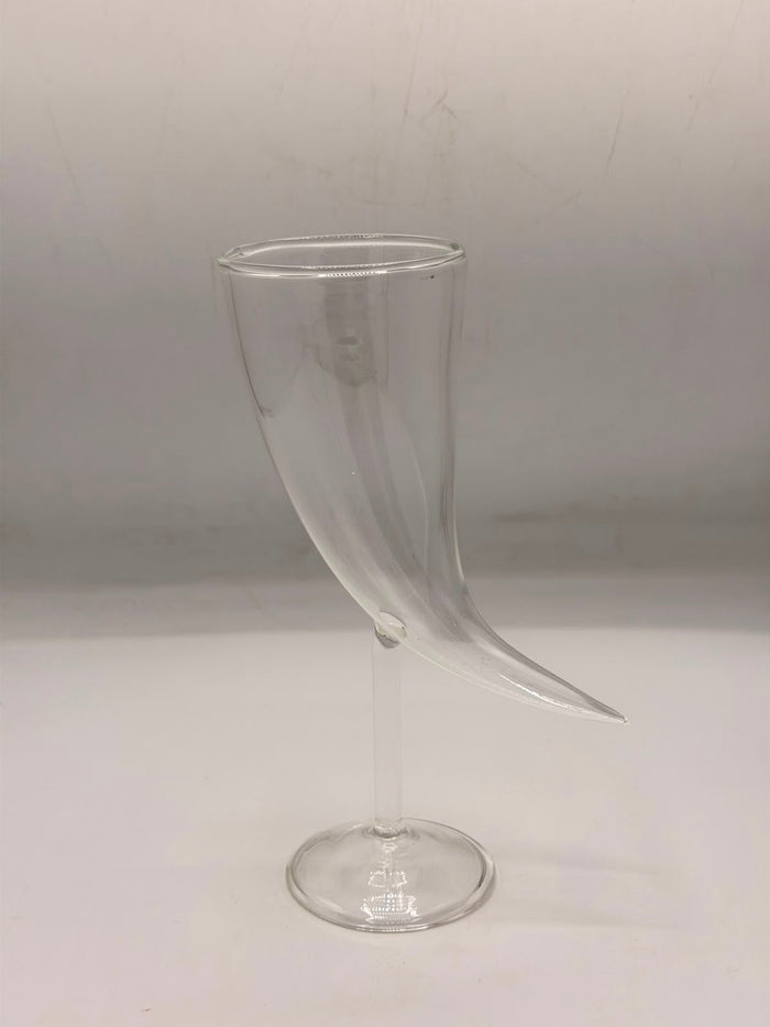 Sipper Glass – Classic Everyday Drinking Glass