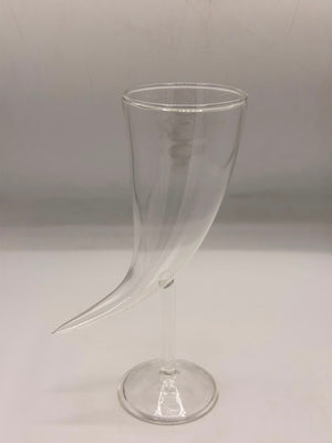Sipper Glass – Classic Everyday Drinking Glass