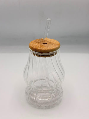 Sipper Glass – Everyday Style Drinking Glass