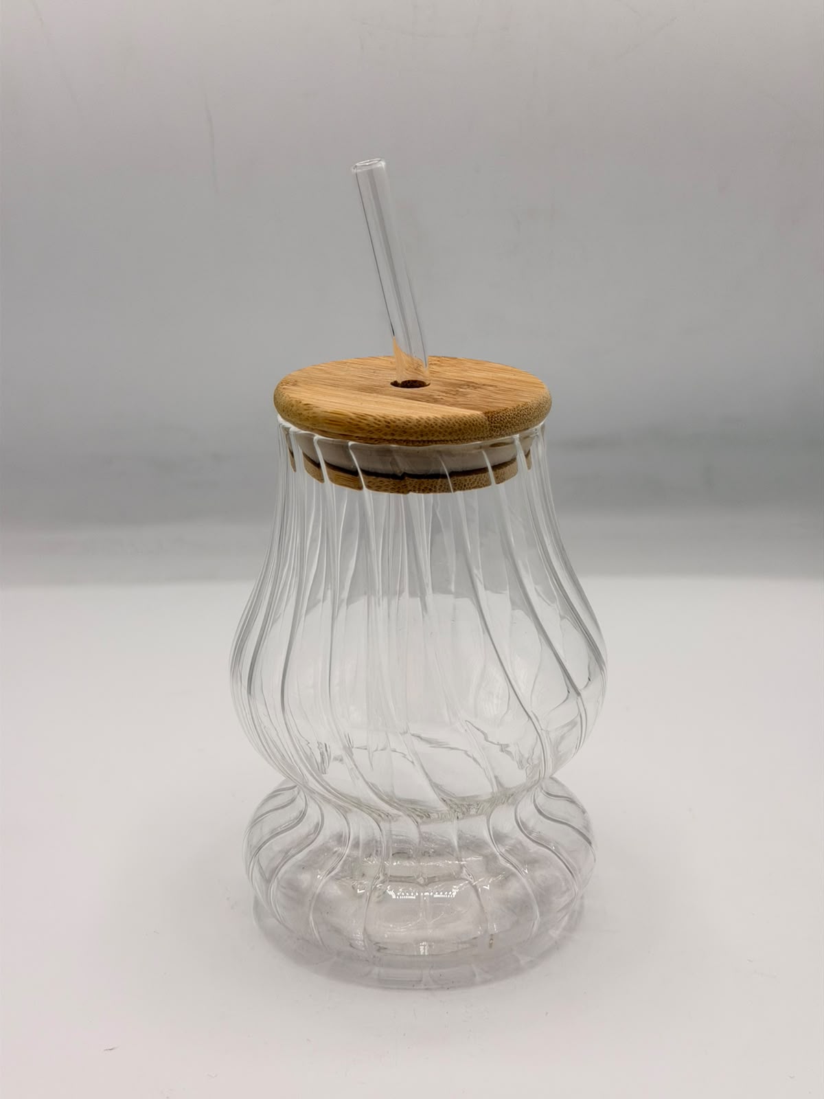 Sipper Glass – Everyday Style Drinking Glass