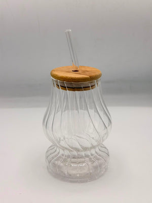 Sipper Glass – Everyday Style Drinking Glass