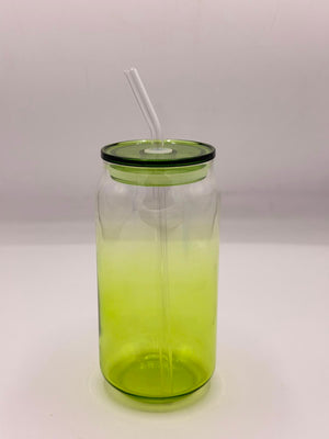 Sipper Glass – Stylish Everyday Drinking Glass