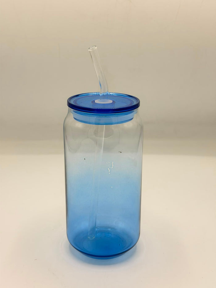 Sipper Glass – Stylish Everyday Drinking Glass