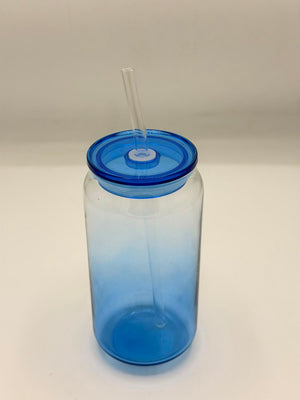 Sipper Glass – Stylish Everyday Drinking Glass