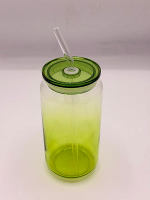 Sipper Glass – Stylish Everyday Drinking Glass