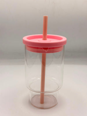Glass Tumbler – Everyday Drinking Glass