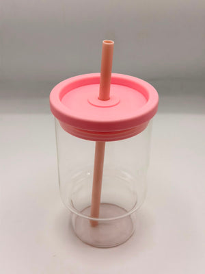 Glass Tumbler – Everyday Drinking Glass