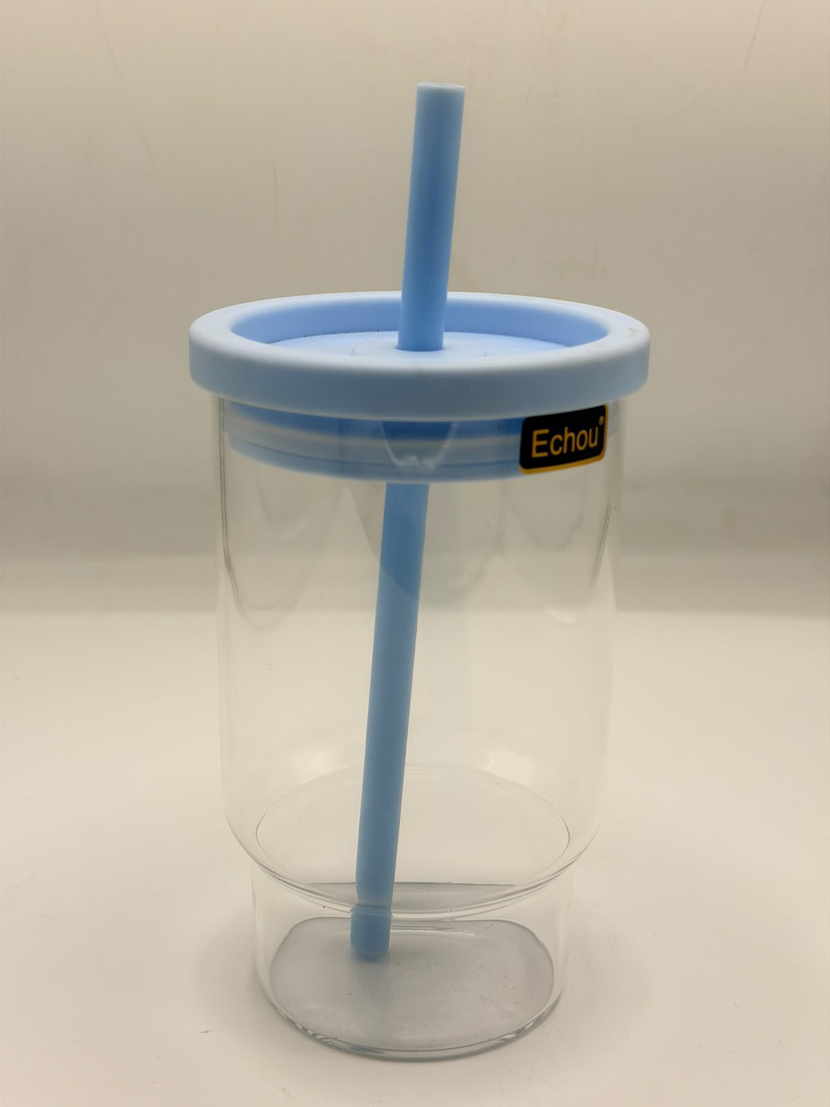 Glass Tumbler – Everyday Drinking Glass