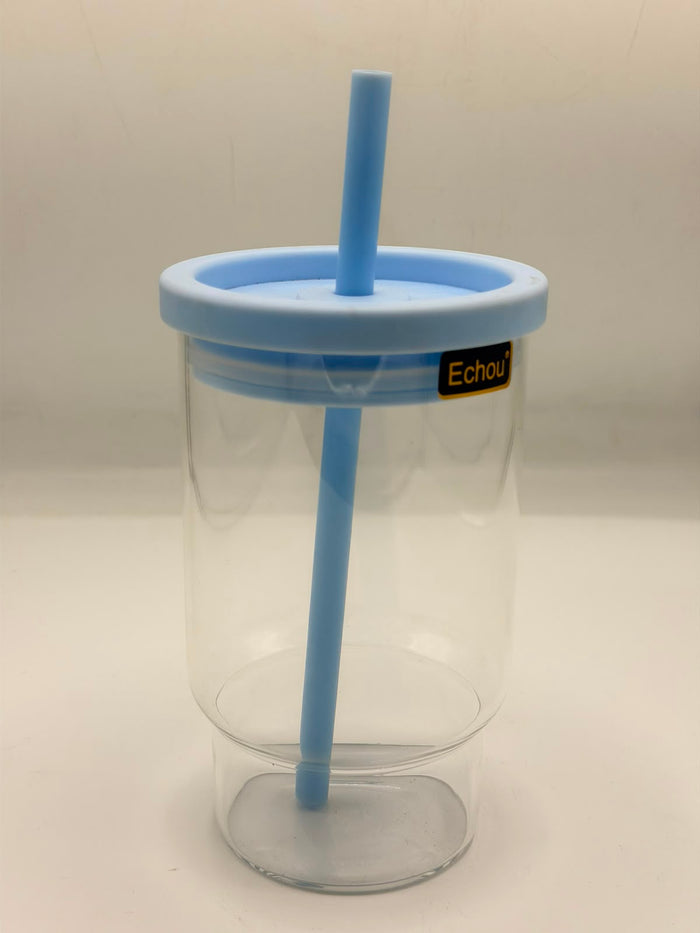 Glass Tumbler – Everyday Drinking Glass