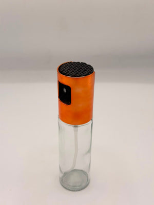 Glass Oil Spray Bottle – Fine Mist Cooking Sprayer