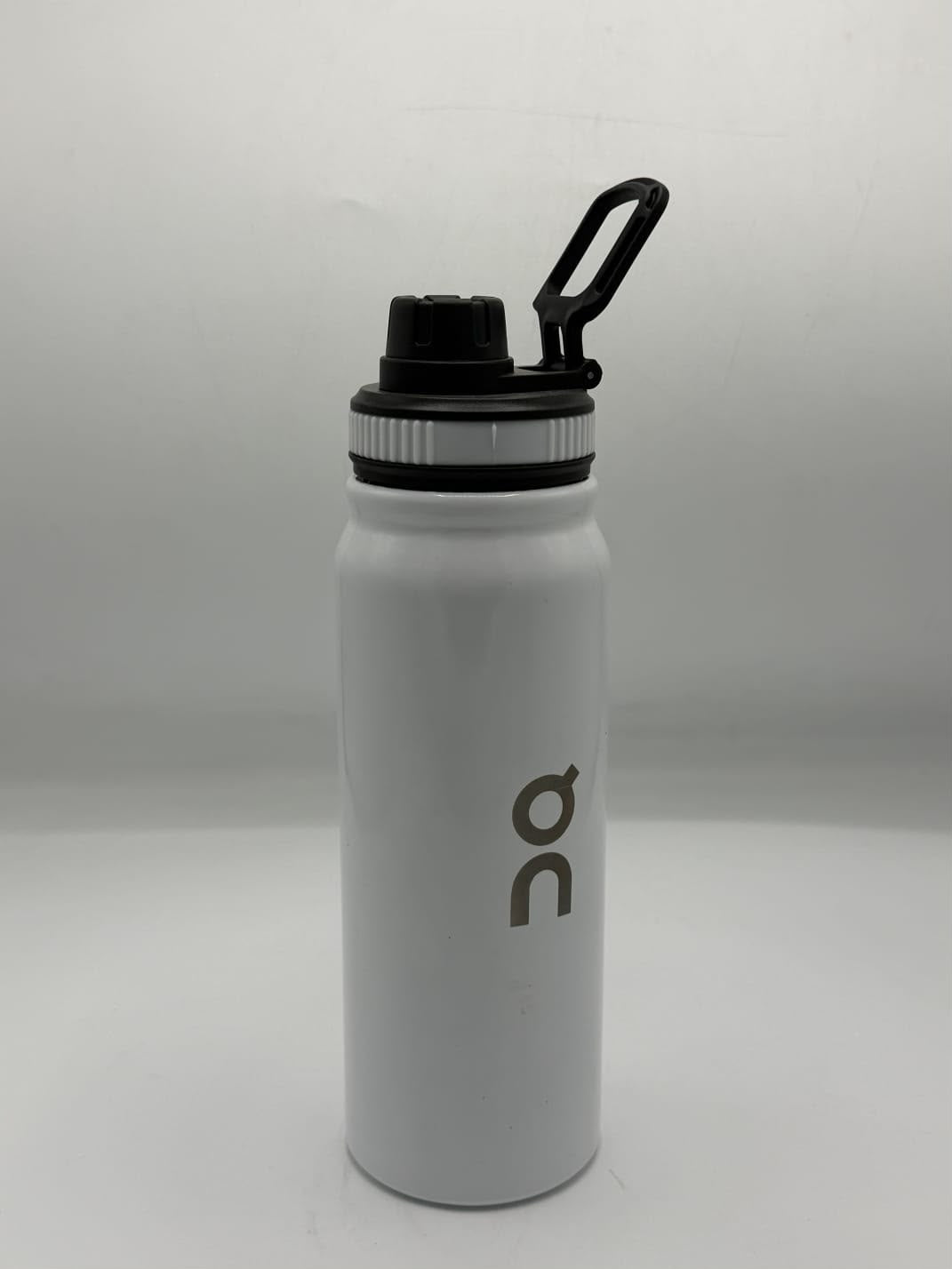 Insulated steel water bottle 700ml