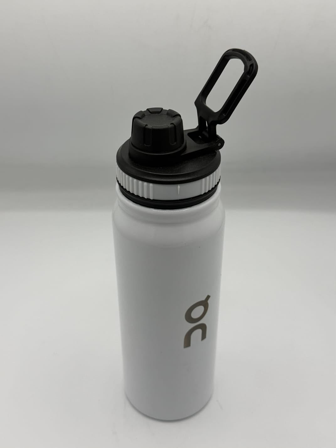 Insulated steel water bottle 700ml