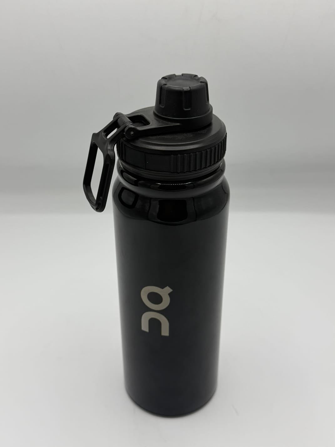 Insulated steel water bottle 700ml