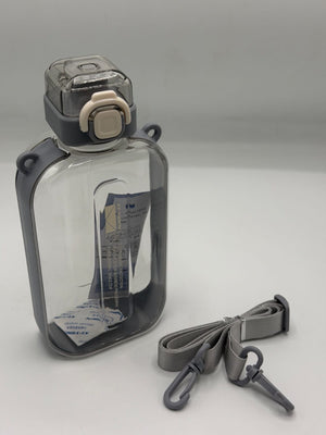 ST-Yiben Large Sports Water Jug with Strap (2L)