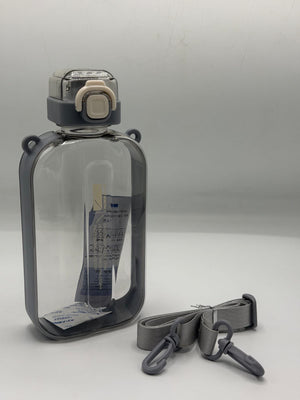 ST-Yiben Large Sports Water Jug with Strap (2L)