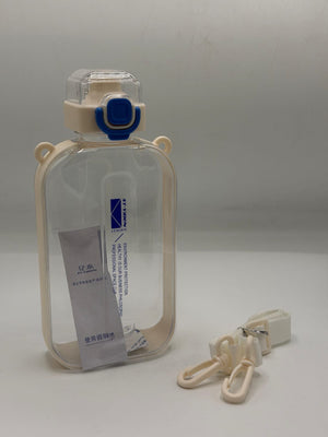 ST-Yiben Large Sports Water Jug with Strap (2L)