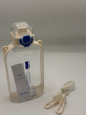 ST-Yiben Large Sports Water Jug with Strap (2L)